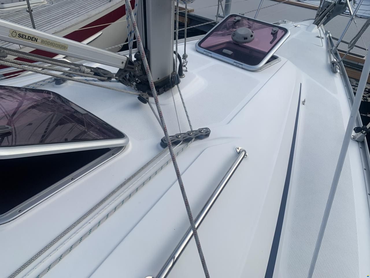 Bavaria 31 Cruiser