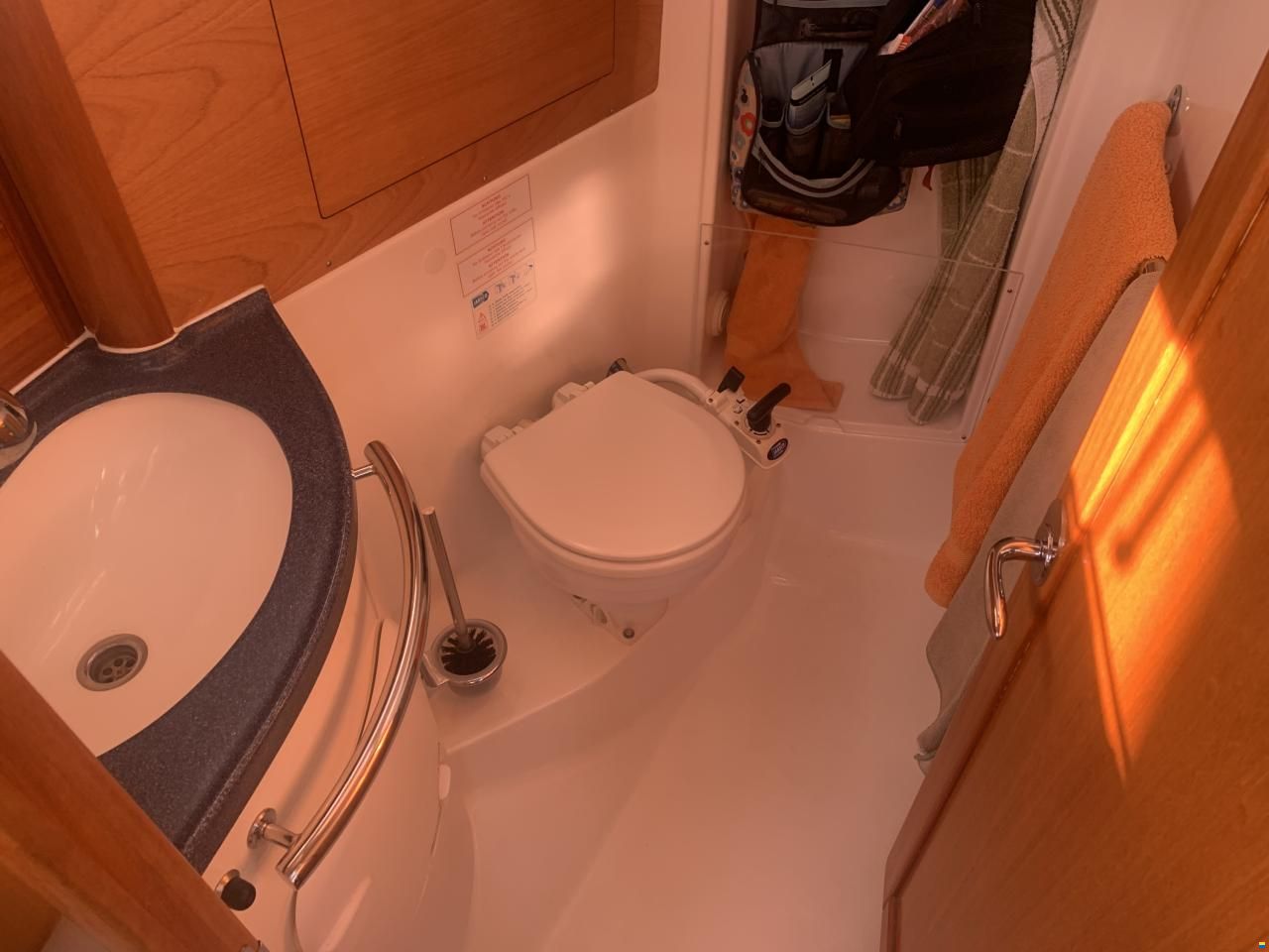 Bavaria 31 Cruiser