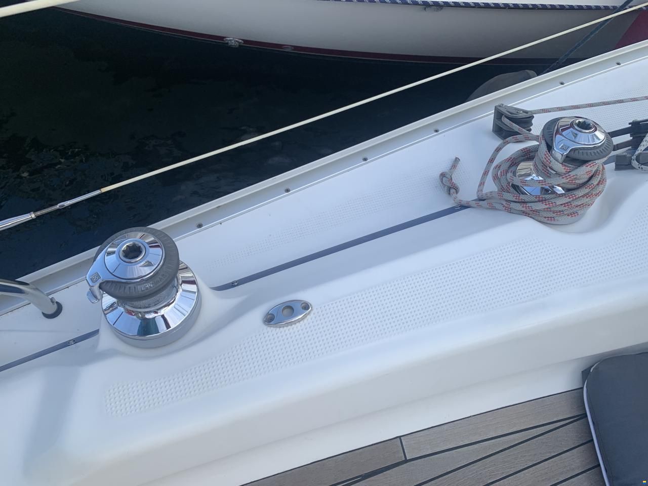 Bavaria 31 Cruiser