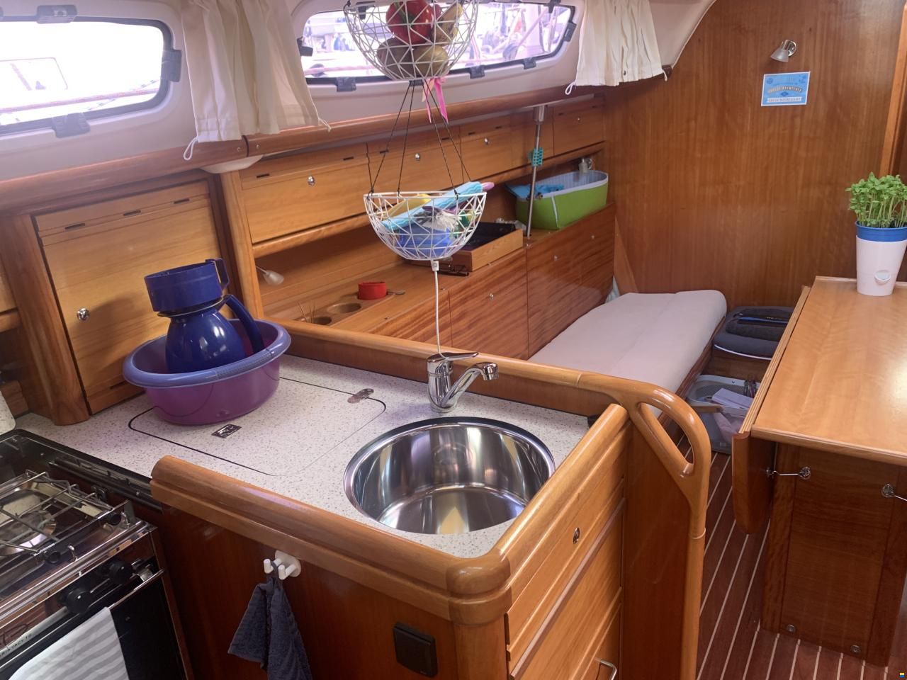 Bavaria 31 Cruiser