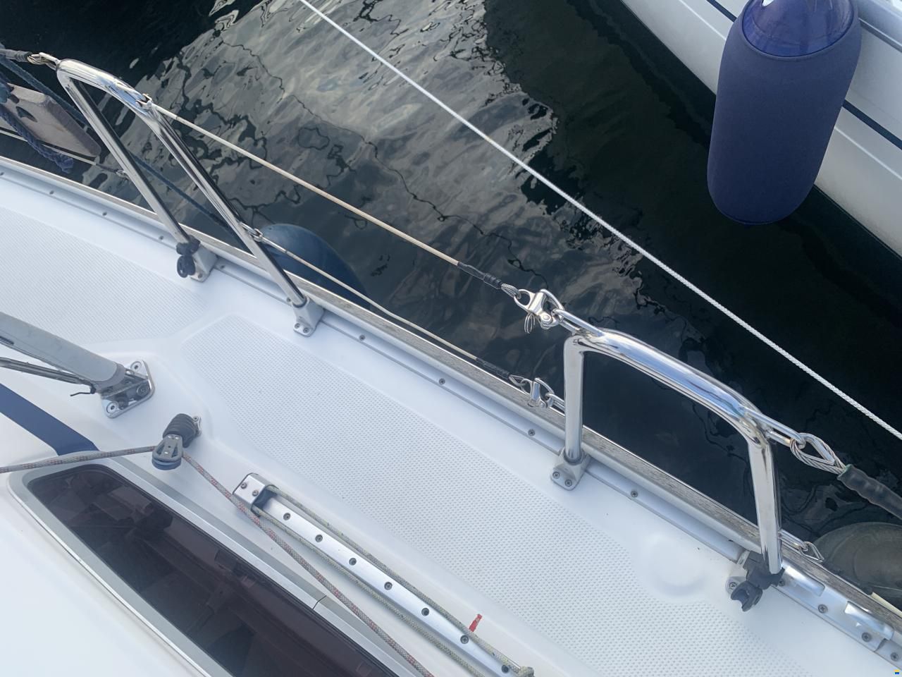 Bavaria 31 Cruiser