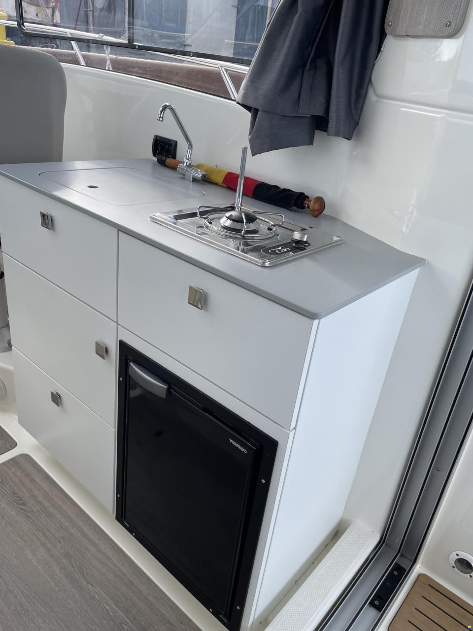 Quicksilver Activ 755 Weekend