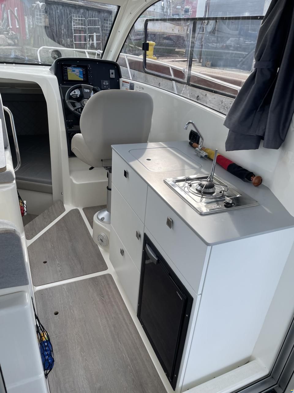 Quicksilver Activ 755 Weekend
