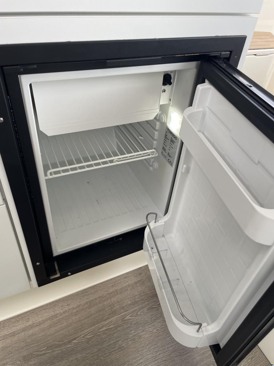 Quicksilver Activ 755 Weekend