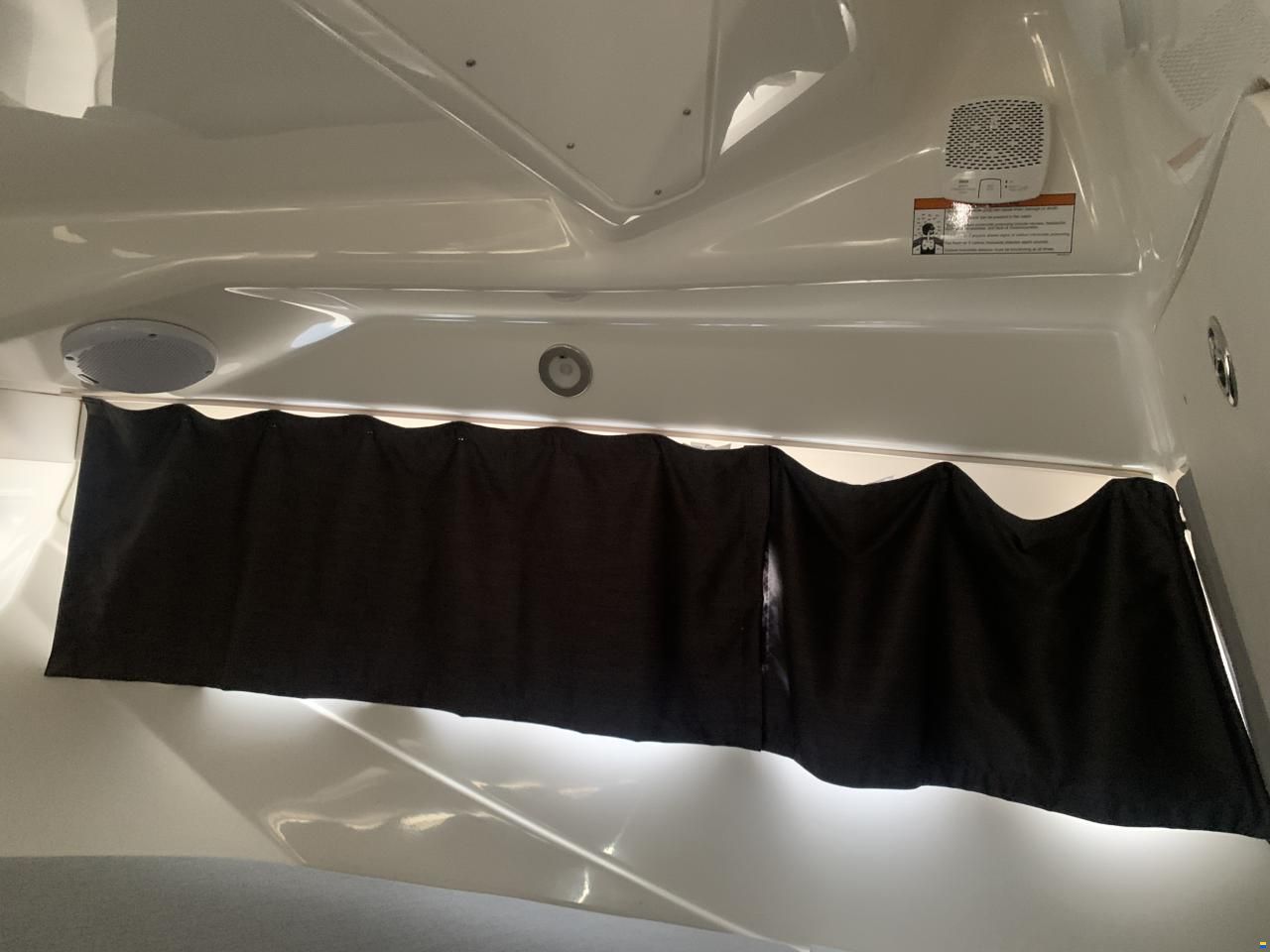 Quicksilver Activ 755 Weekend