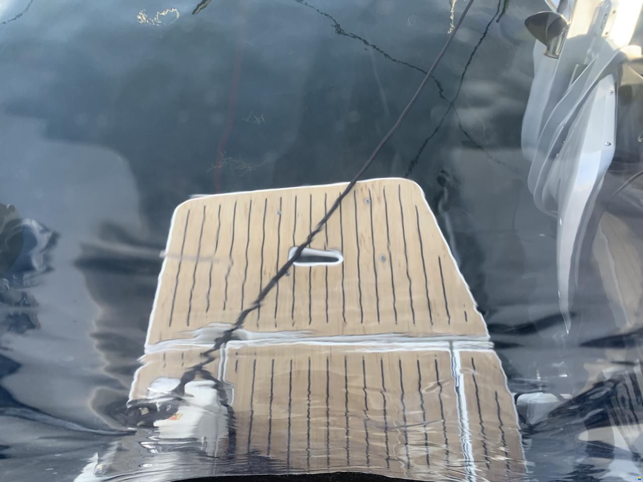 Quicksilver Activ 755 Weekend