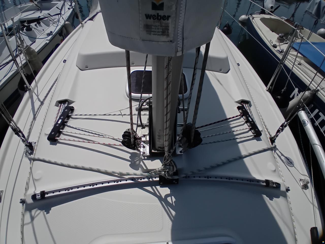 Dehler 25CR