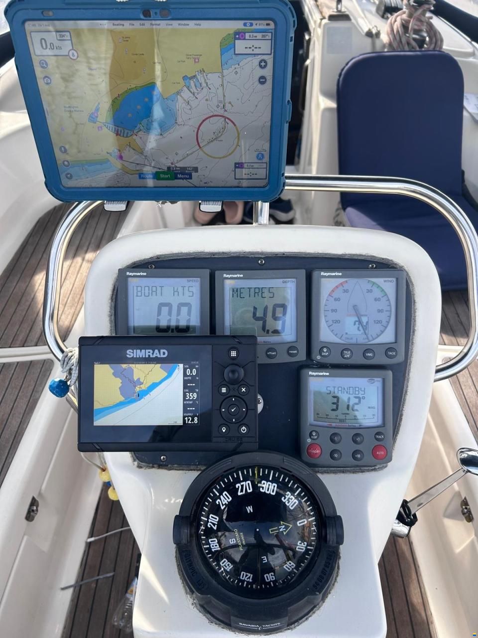 Bavaria 37