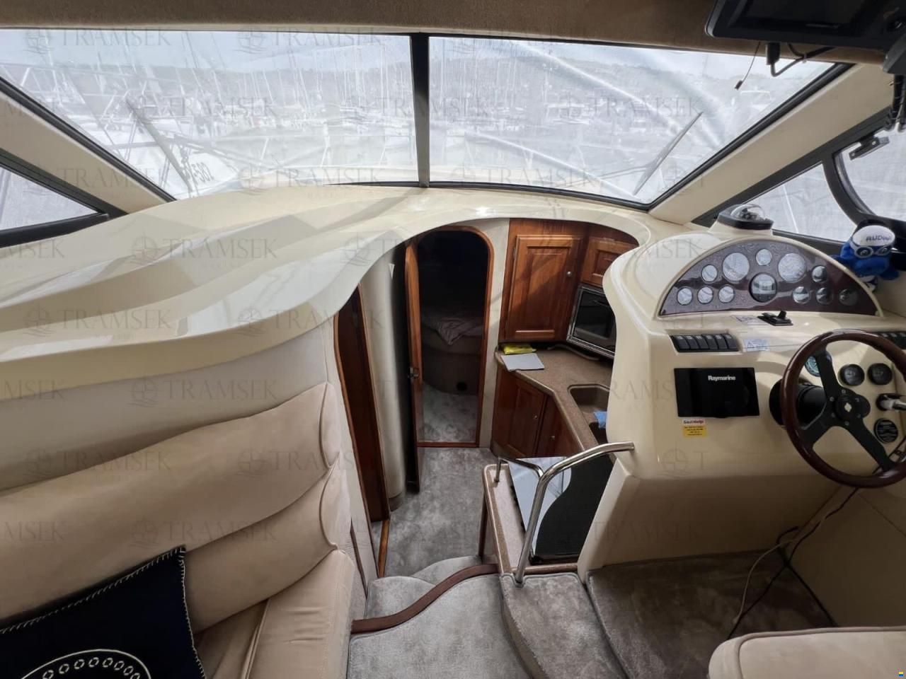 Birchwood 36 Challenger