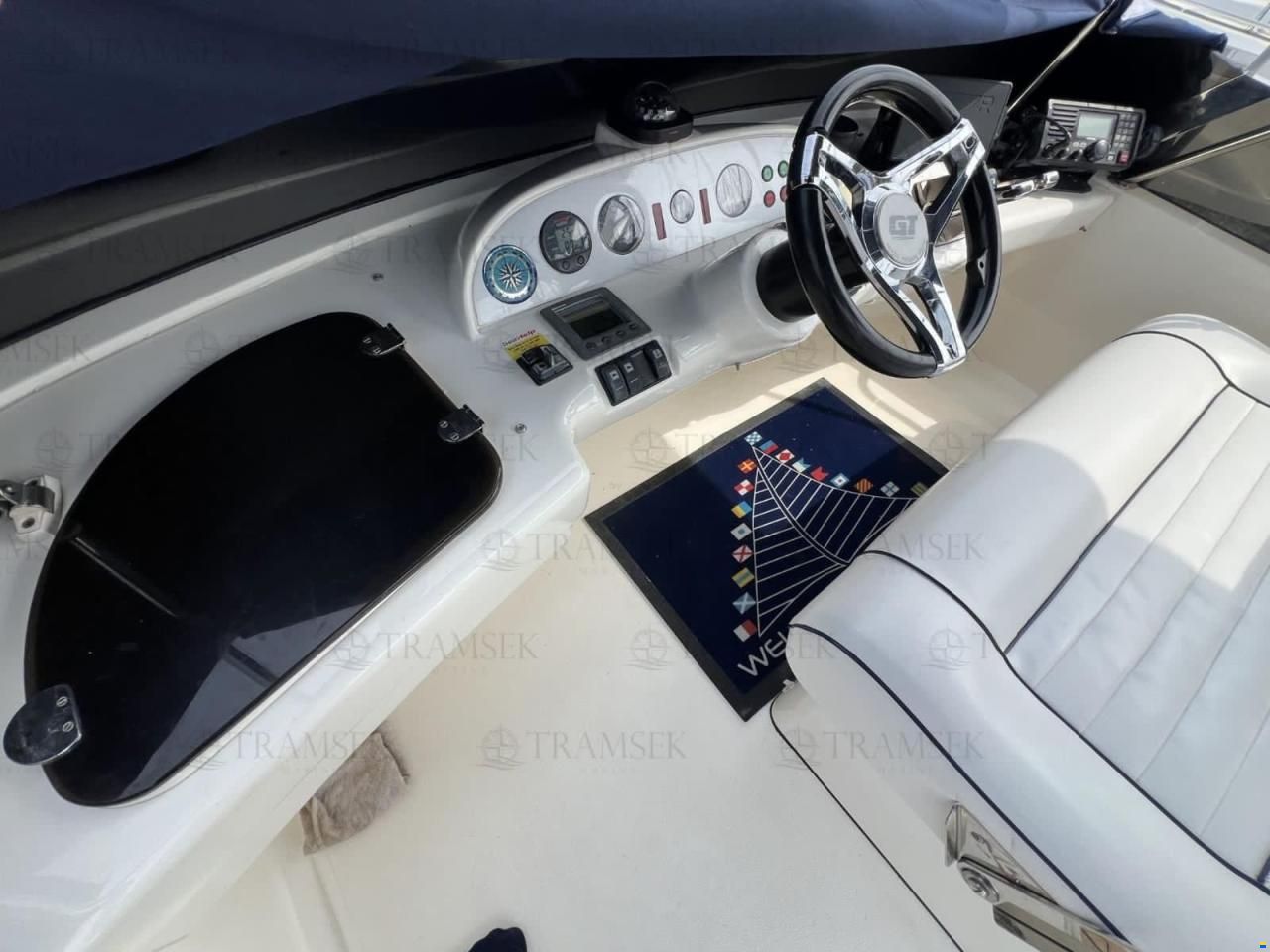 Birchwood 36 Challenger