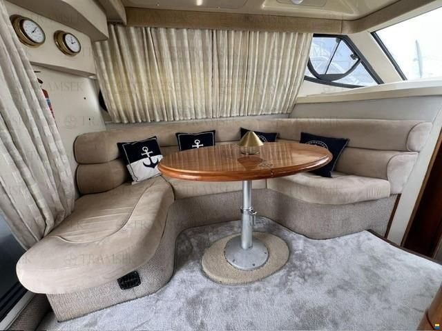 Birchwood 36 Challenger