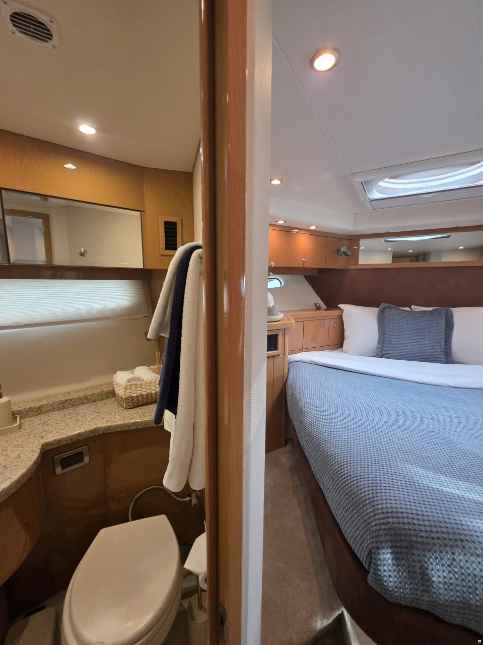 Marquis 52