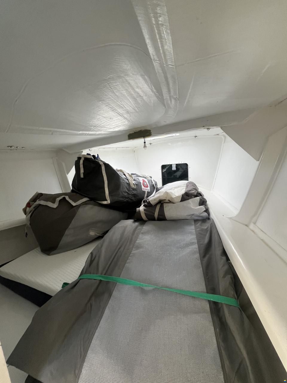 Beneteau Figaro 2