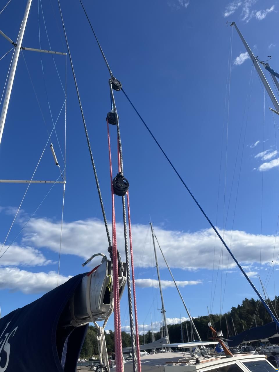 Beneteau Figaro 2