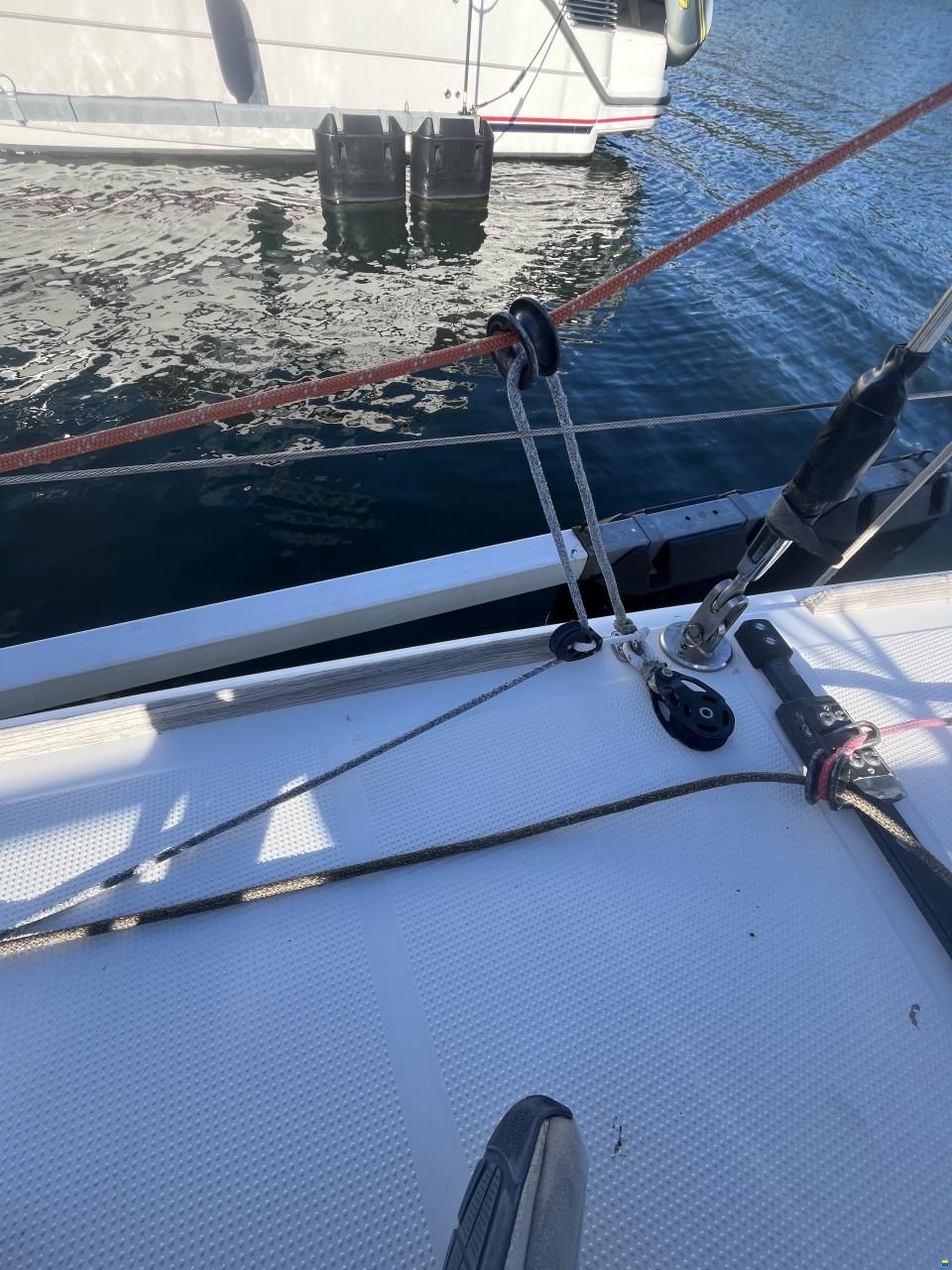 Beneteau Figaro 2