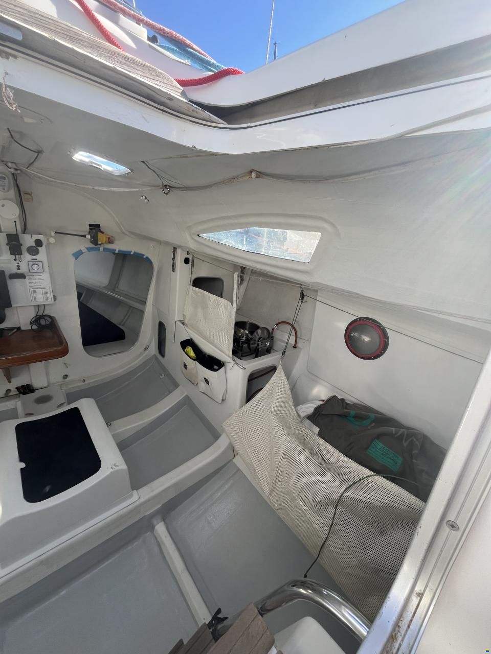 Beneteau Figaro 2