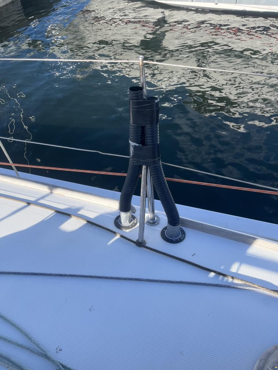 Beneteau Figaro 2