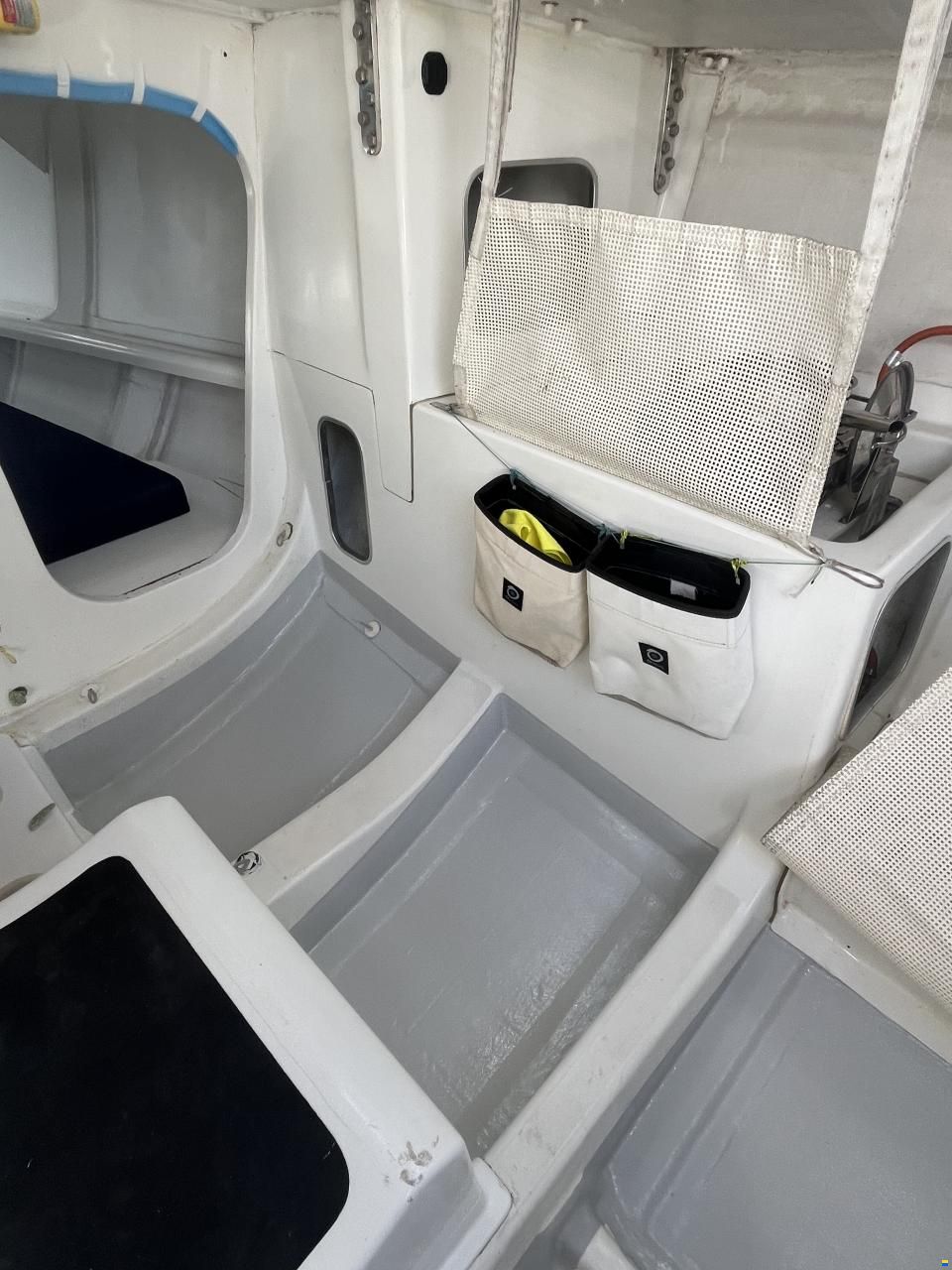 Beneteau Figaro 2