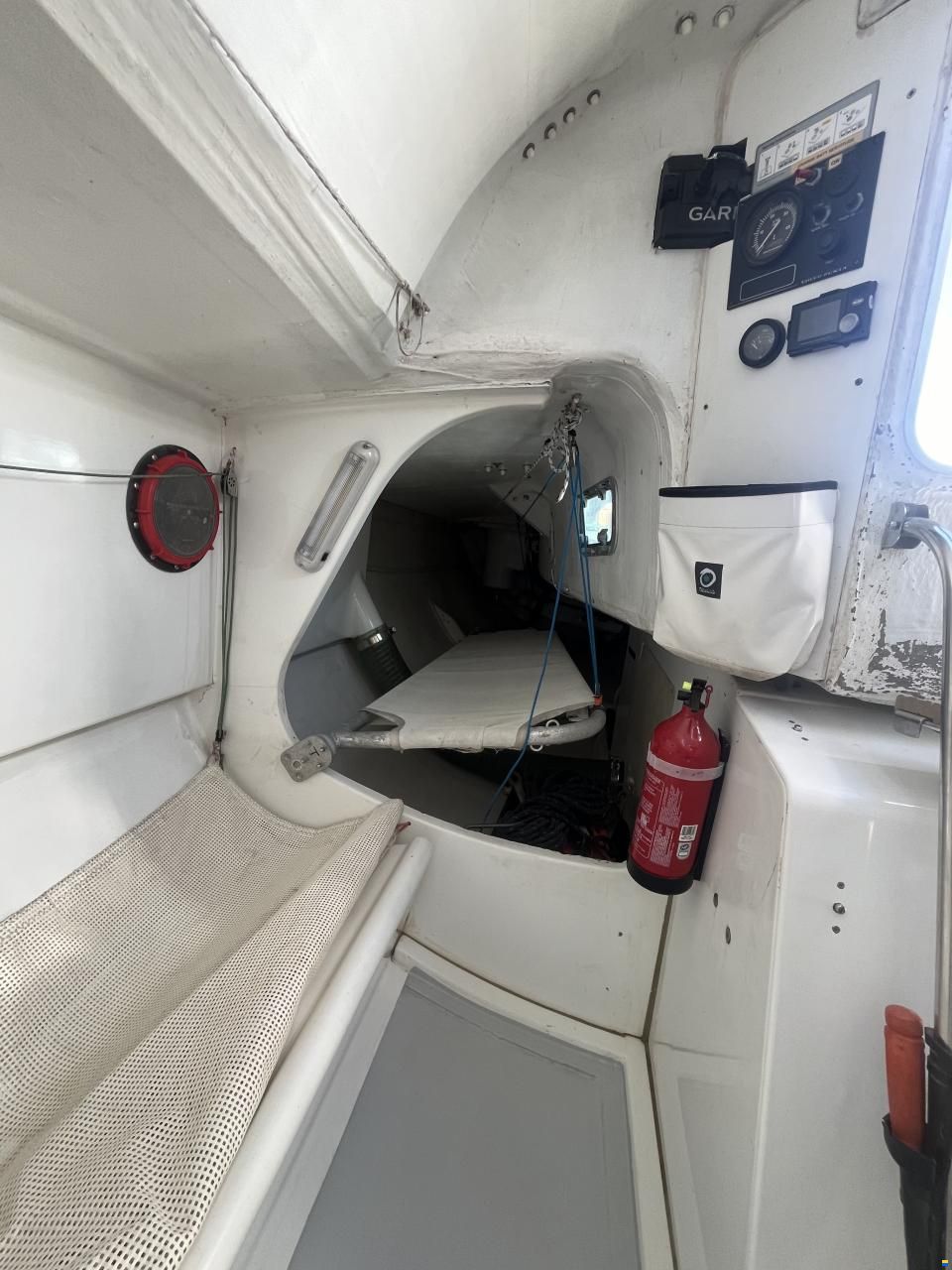 Beneteau Figaro 2