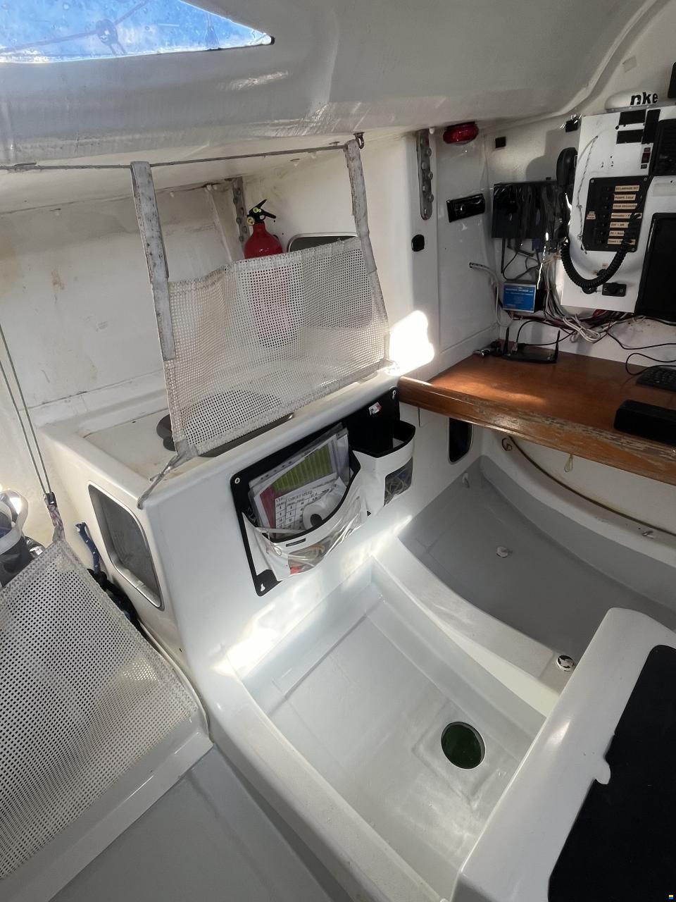 Beneteau Figaro 2