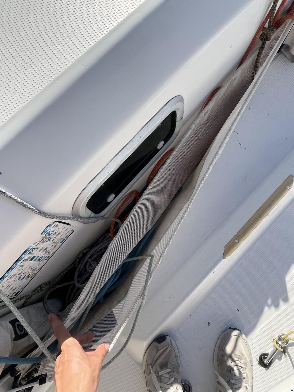 Beneteau Figaro 2
