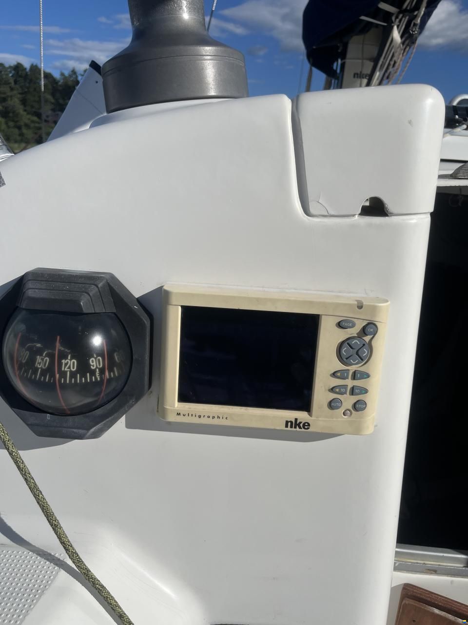Beneteau Figaro 2