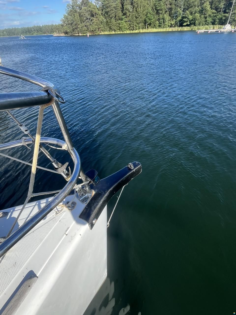 Beneteau Figaro 2