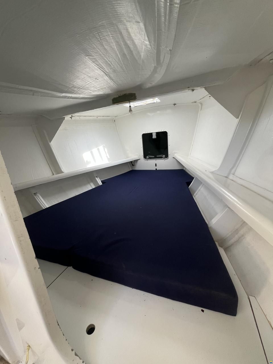 Beneteau Figaro 2