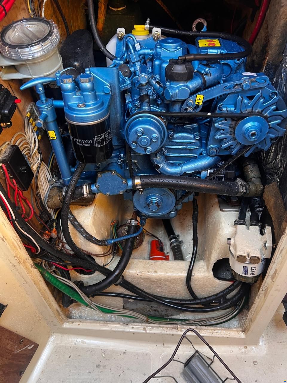 Artekno Ohlson 29