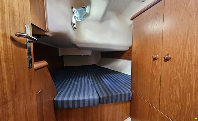 Jeanneau Sun Odyssey 40