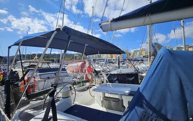 Jeanneau Sun Odyssey 40