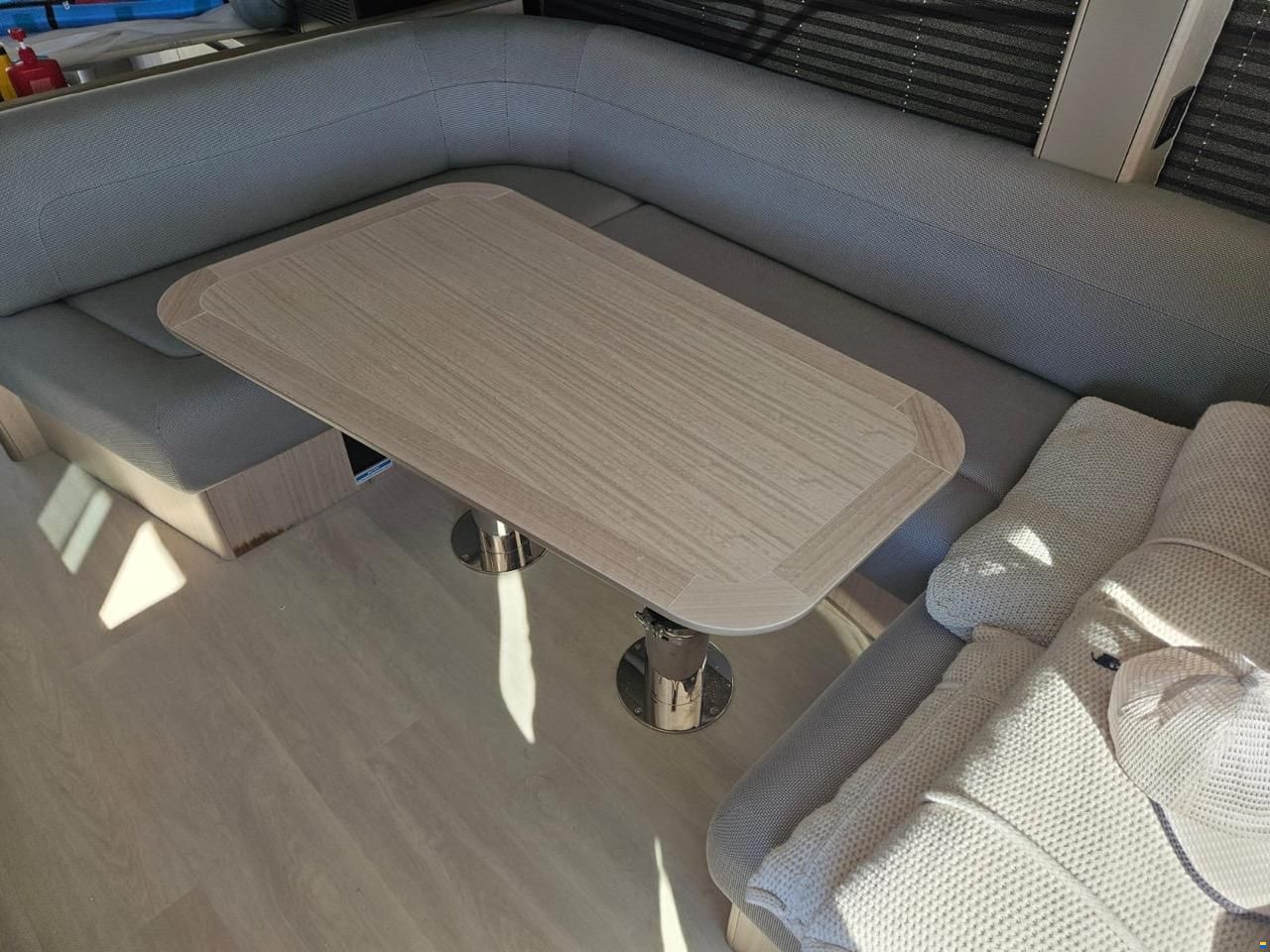 Galeon 560 Fly, 2025