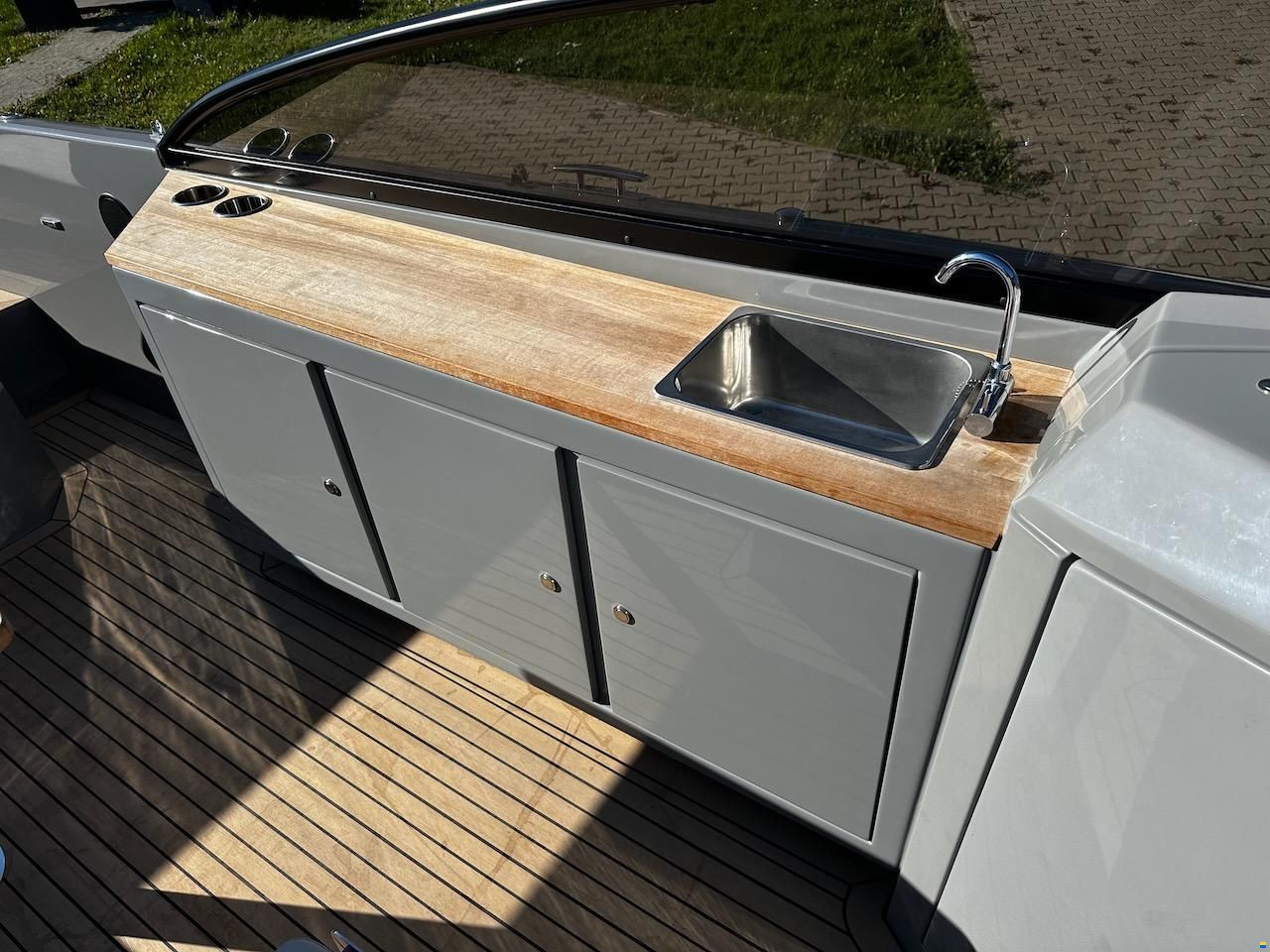 Rand Supreme 27