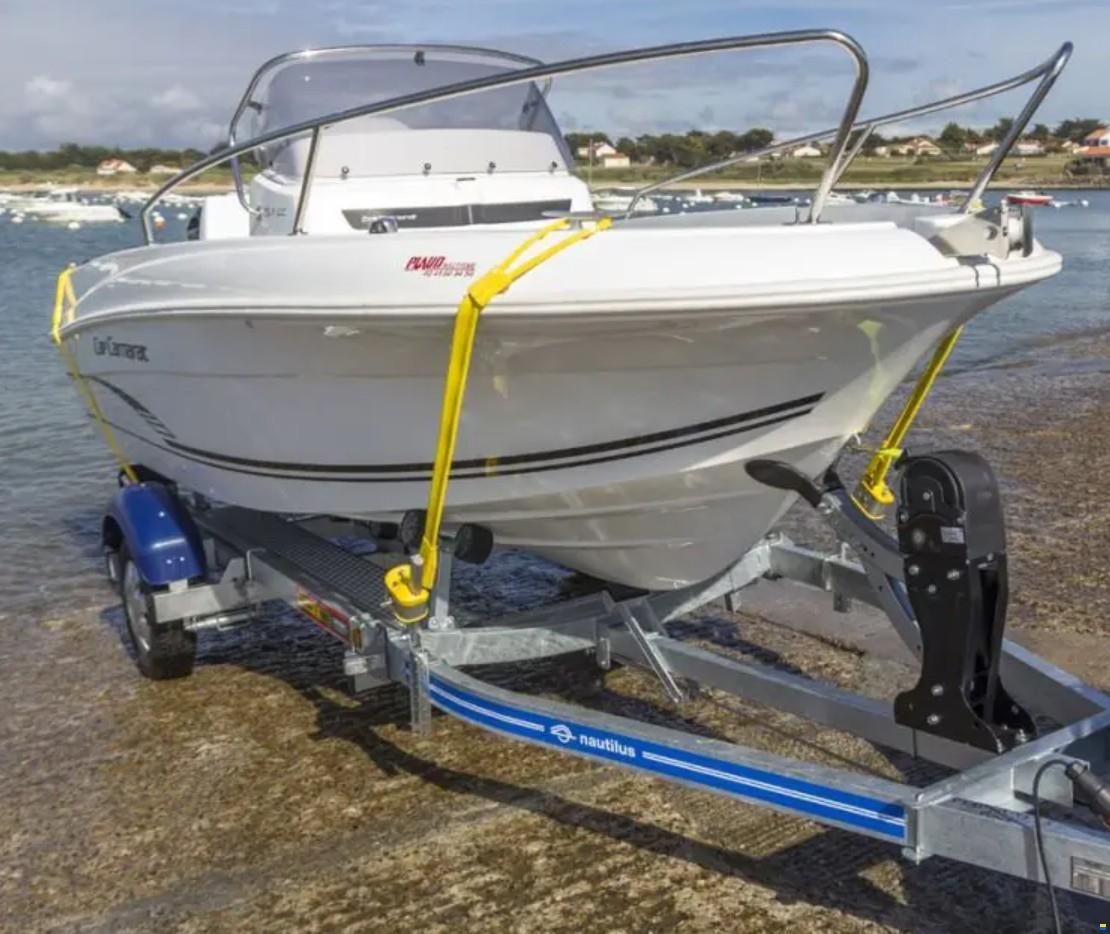 Rand Supreme 27