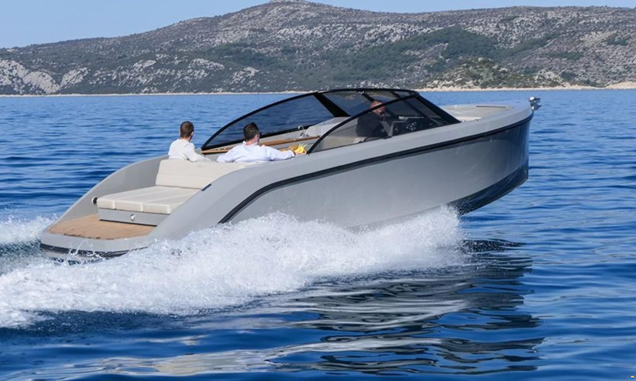 Rand Supreme 27