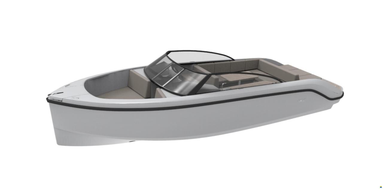 Rand Supreme 27