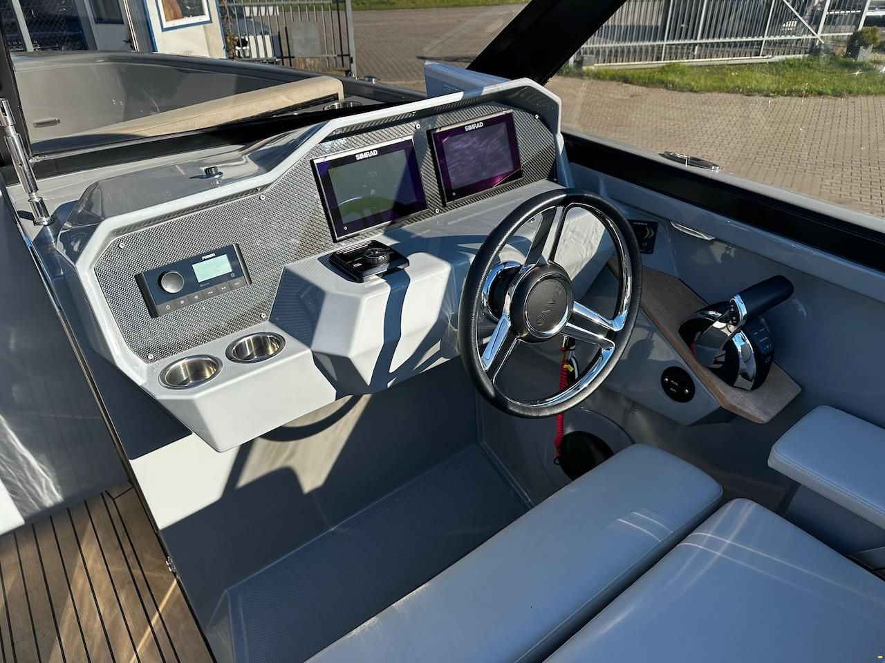 Rand Supreme 27