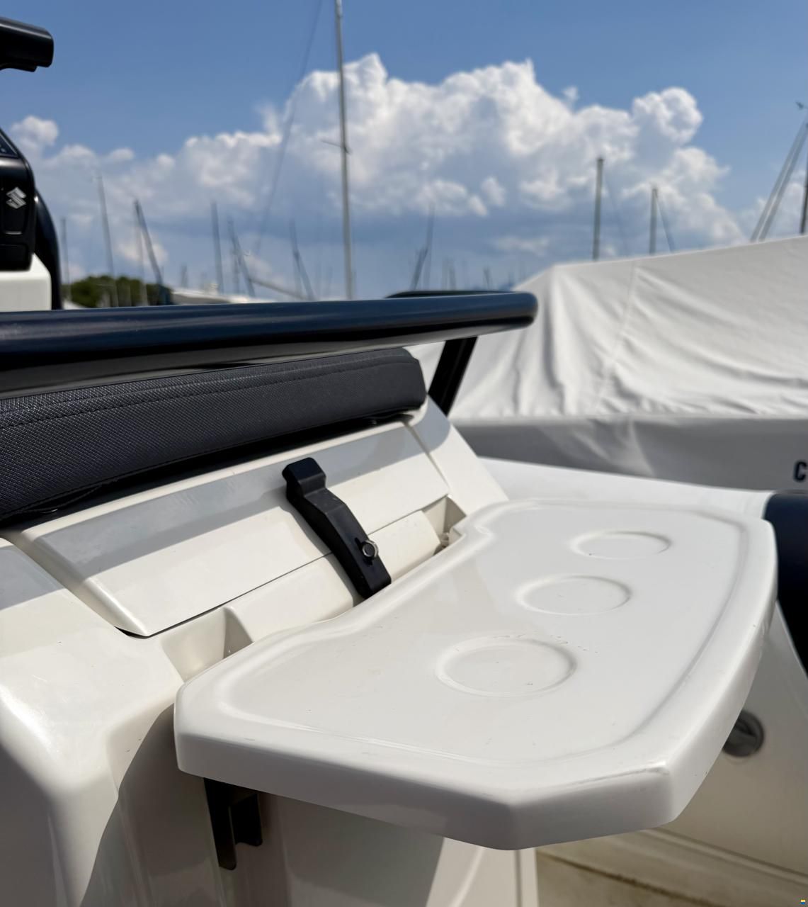 3D Tender TR54