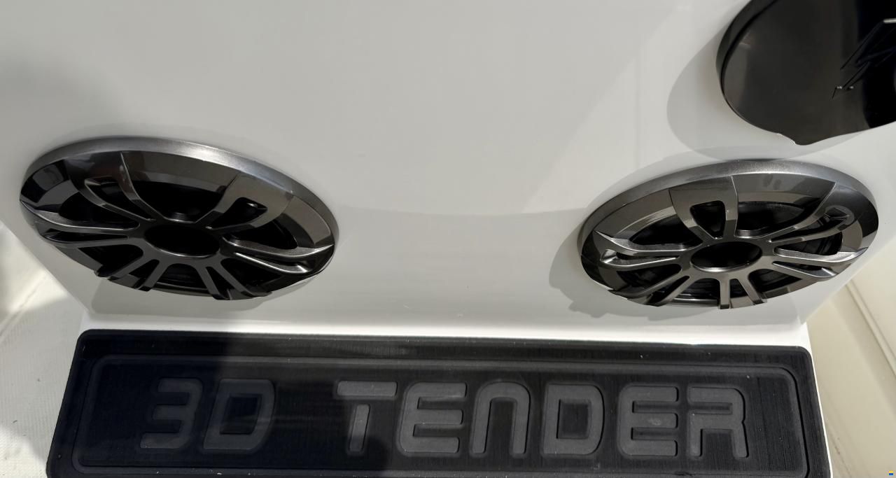 3D Tender TR54