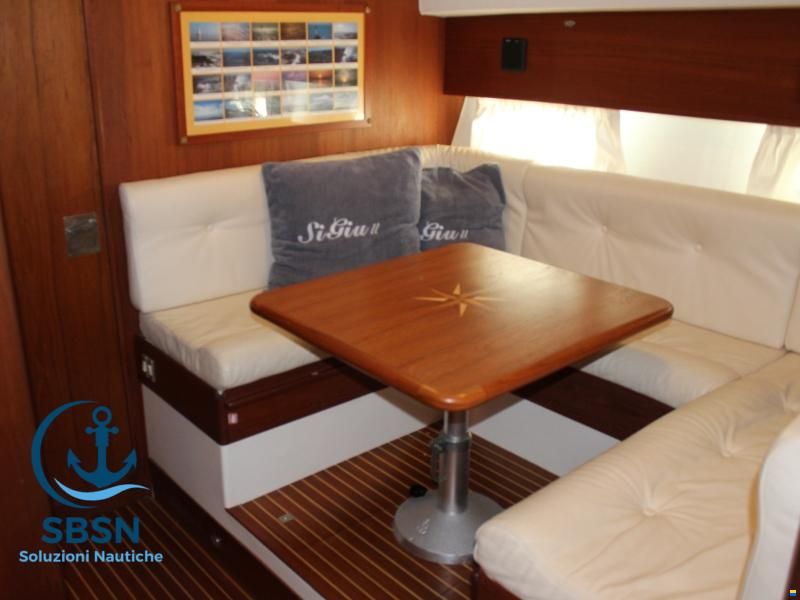 VZ Cantiere Nautico 34