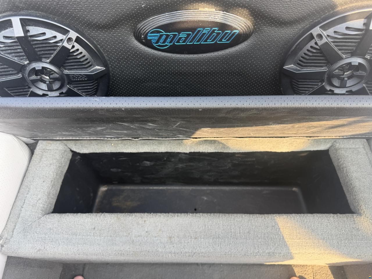 Malibu Wakesetter XTi 21