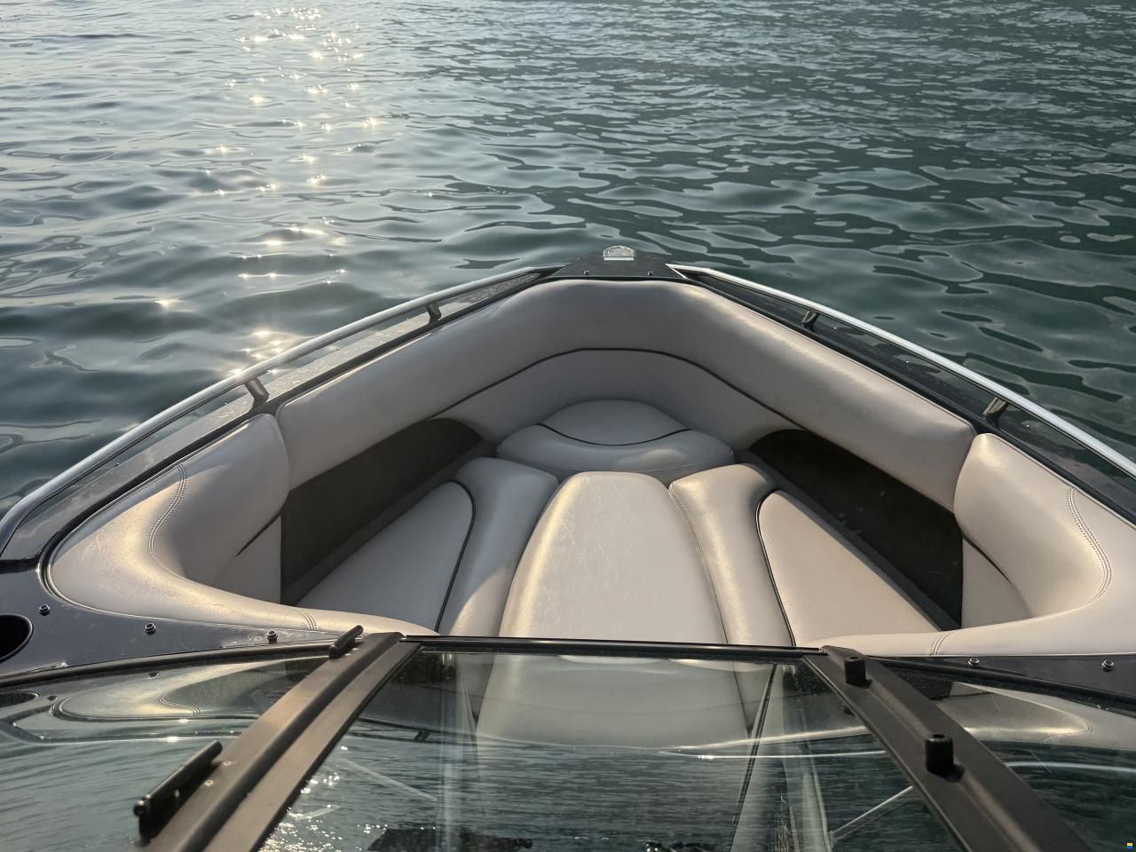 Malibu Wakesetter XTi 21
