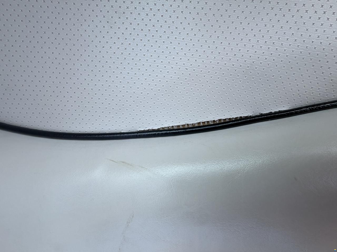 Malibu Wakesetter XTi 21