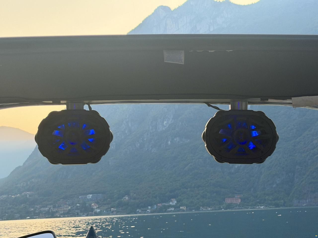 Malibu Wakesetter XTi 21