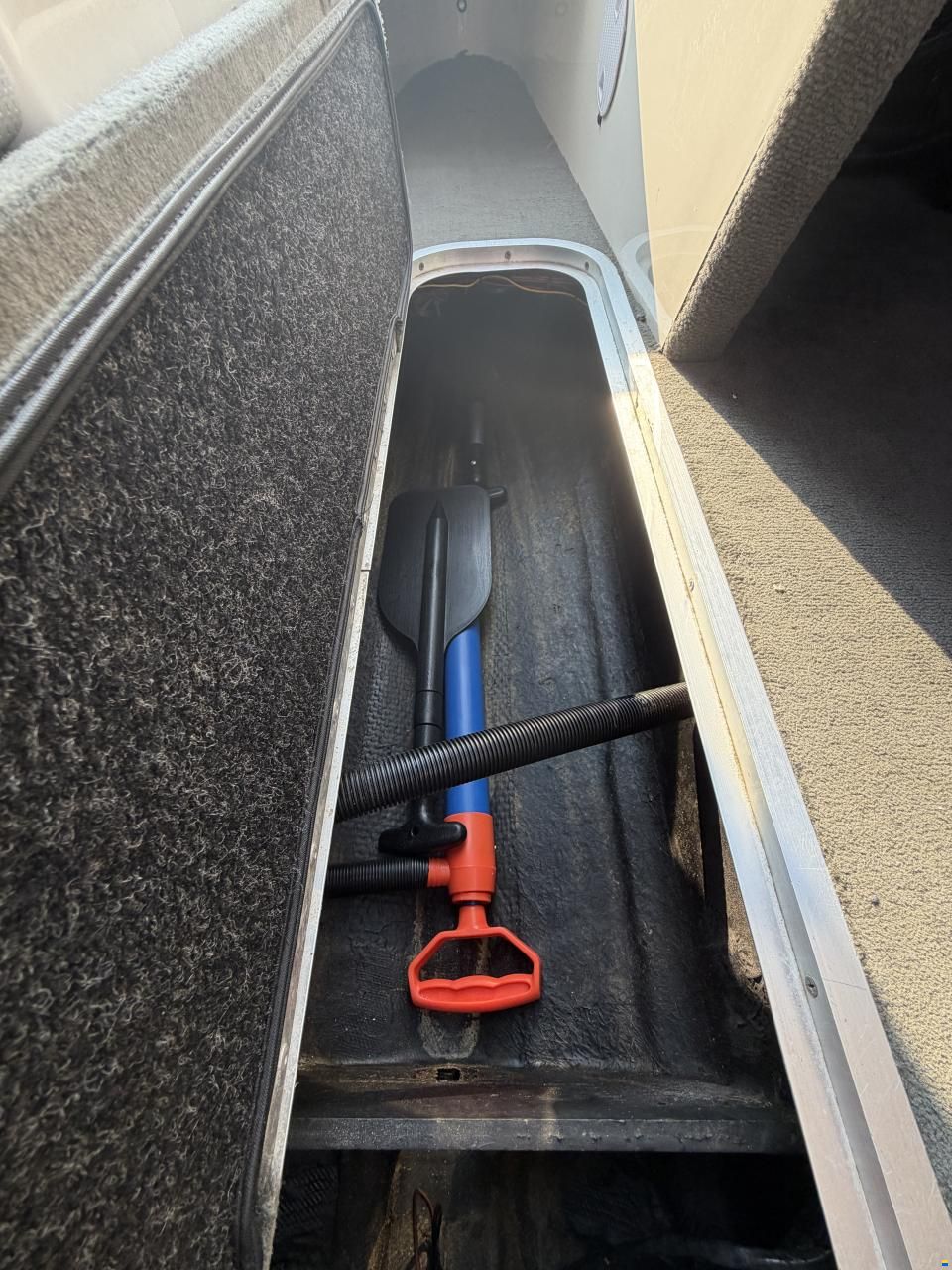 Malibu Wakesetter XTi 21