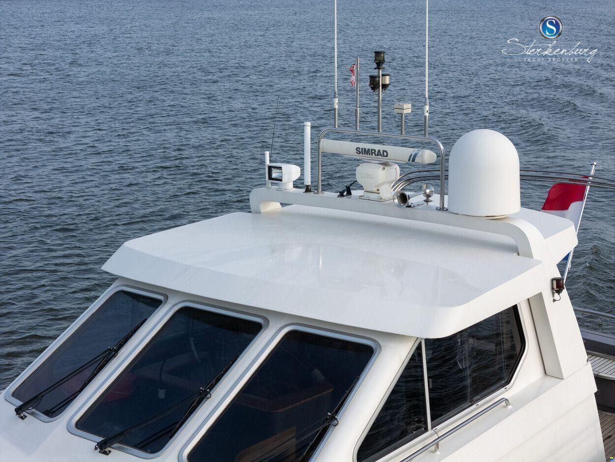 Pacific 155 Allure