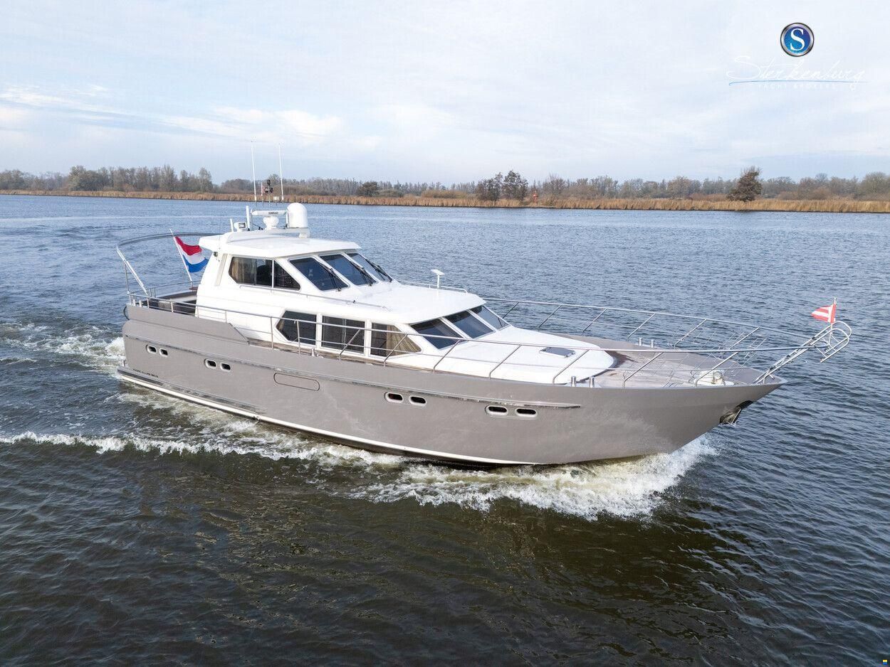 Pacific 155 Allure