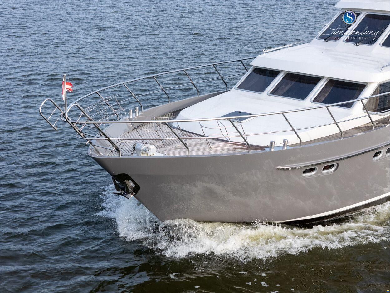 Pacific 155 Allure