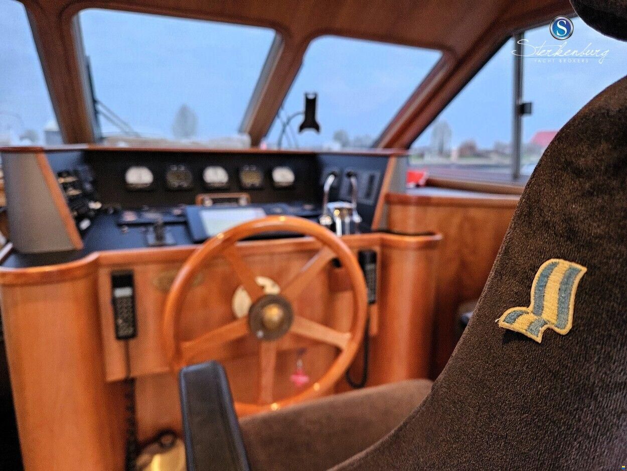 Pacific 155 Allure
