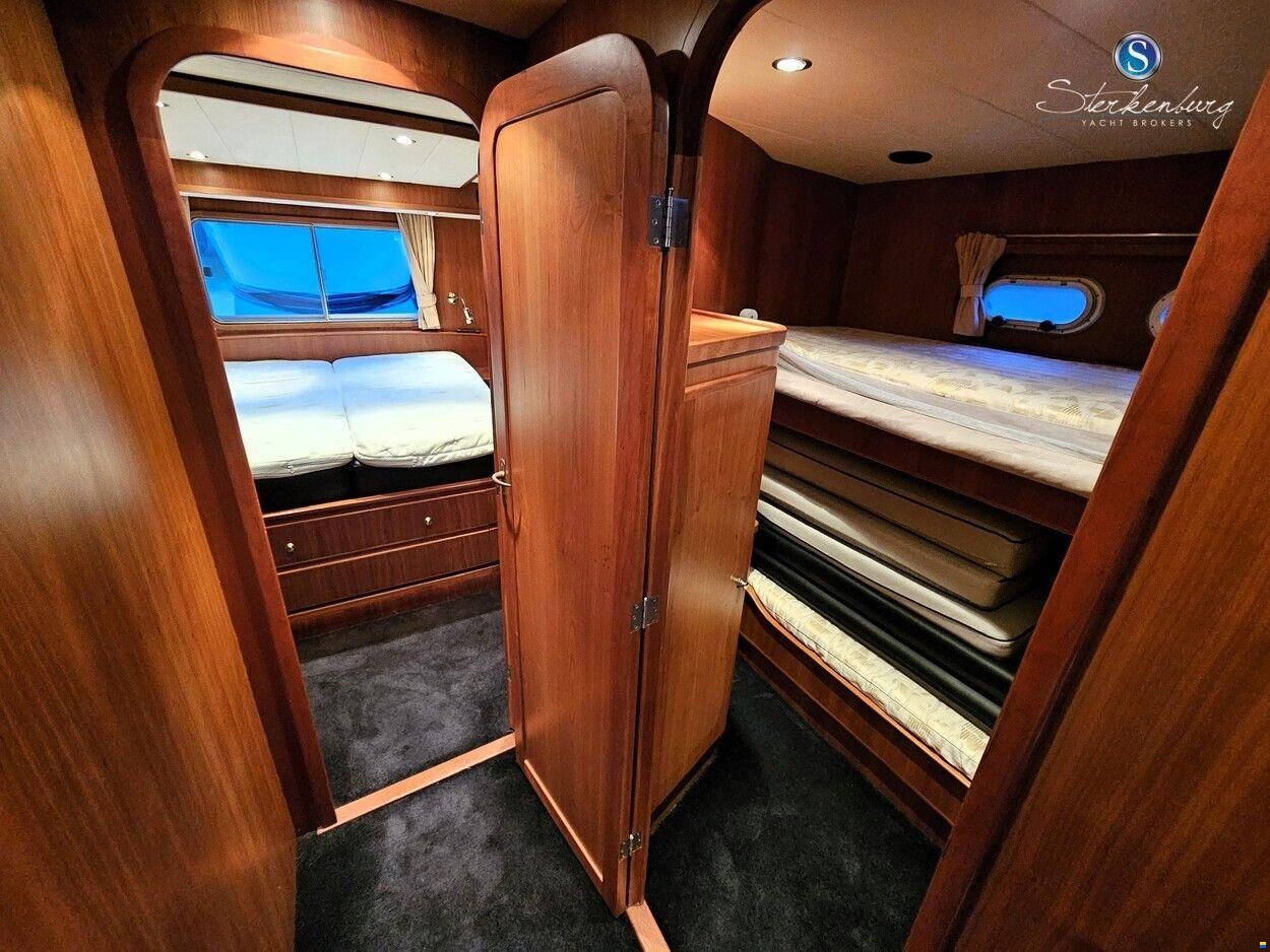 Pacific 155 Allure